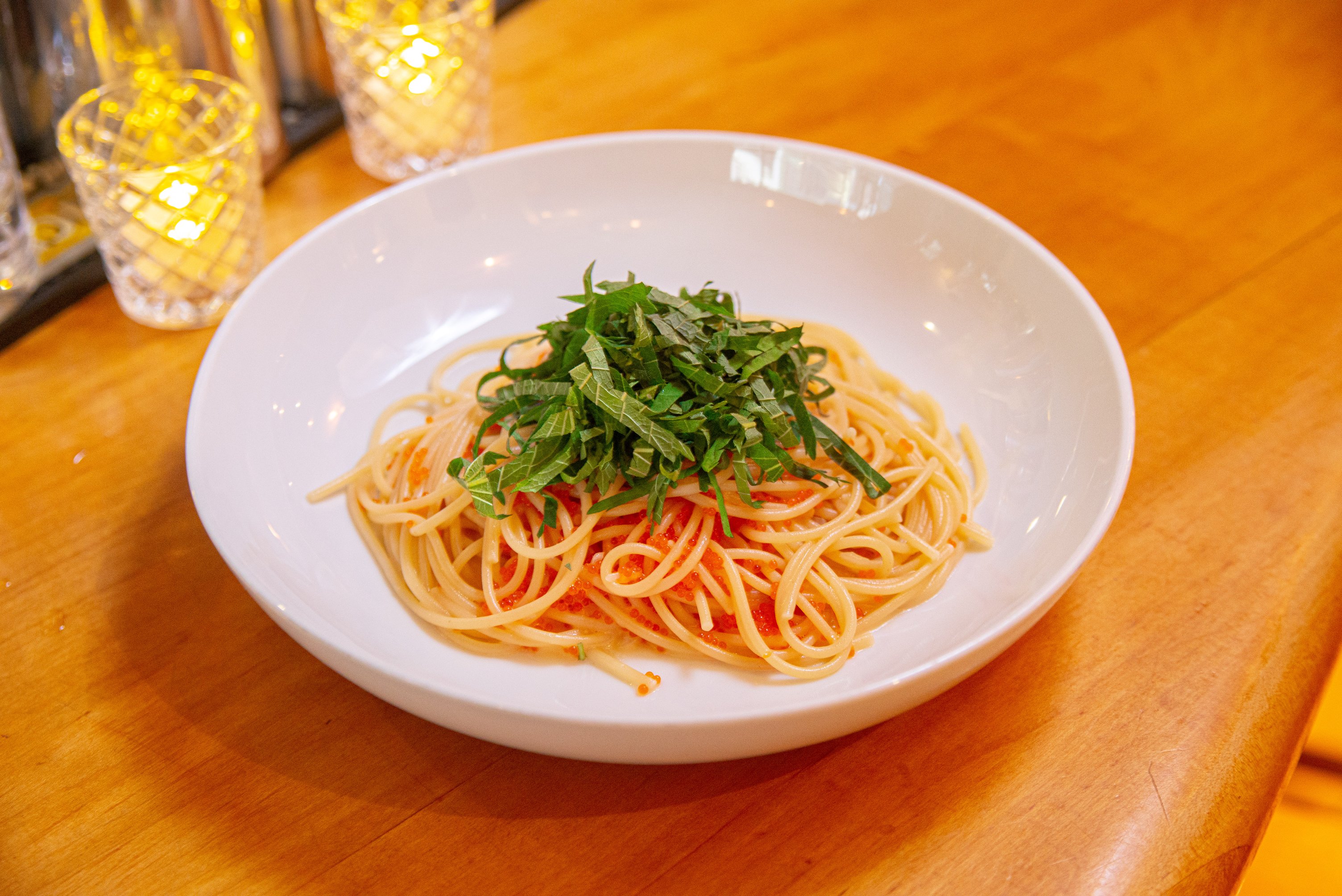 Basta Pasta