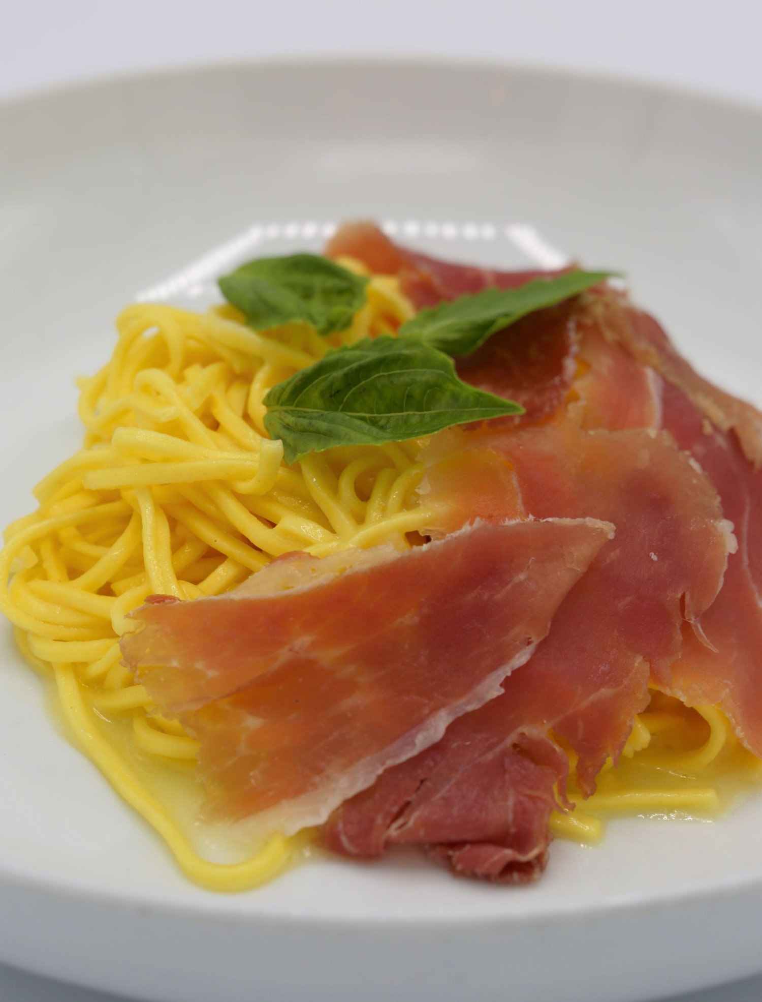 Tagliolini Parmigiano 